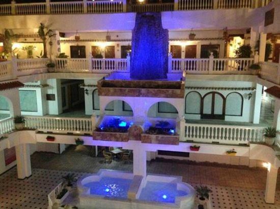 Apartamento Fuengirola Lux Exterior foto
