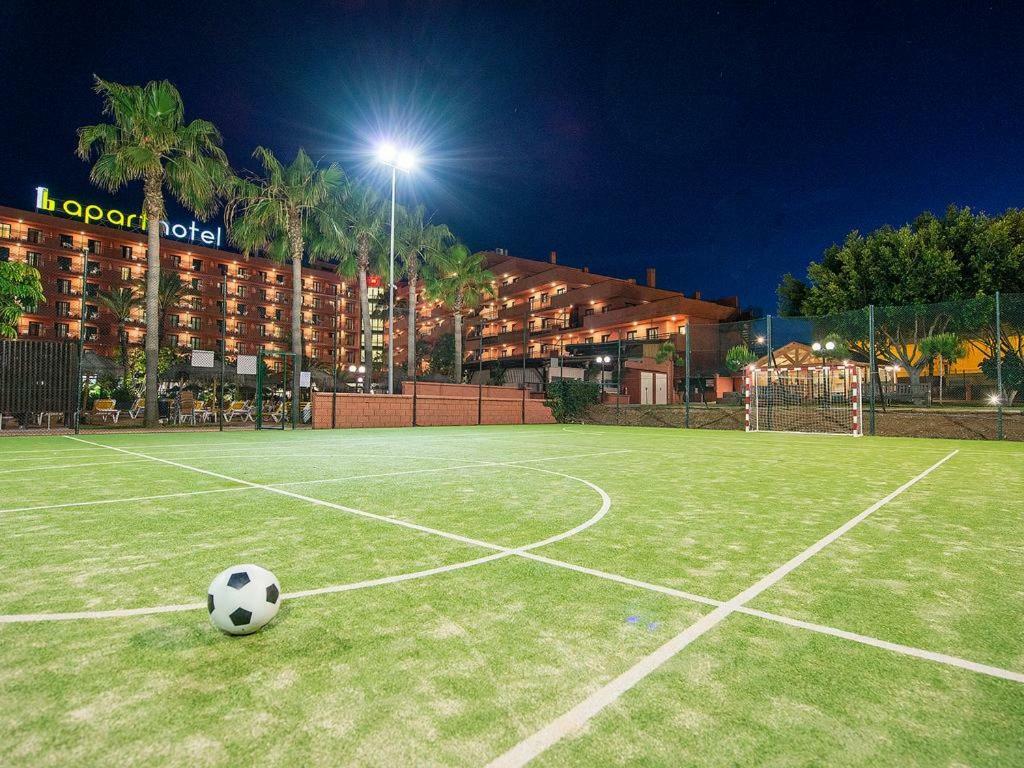 Apartamento Fuengirola Lux Exterior foto